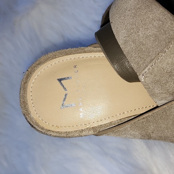 Marc fisher sandals - Picture 2 of 4